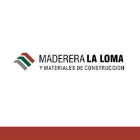 Maderera La Loma, Materiales para la Construcción Logo