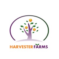 Harvester Farms, Inc. Logo