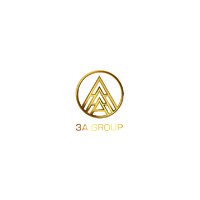 The 3A Group Logo