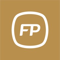 FamePick Inc Logo