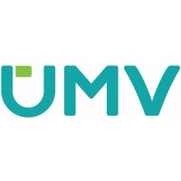 UMV Logo