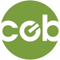 Conseil économique de Beauce Logo