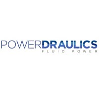 POWERDRAULICS Logo