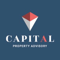 Capital Property Advisory Logo