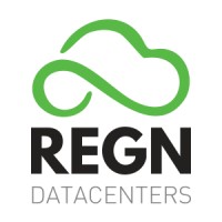 REGN Datacenters AS Logo