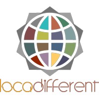 LocaDifferent Logo
