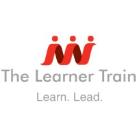 The Learner Train Logo