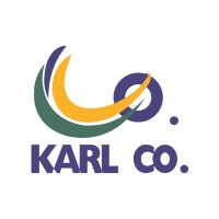Karl Co Group Logo