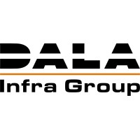 Dala Infra Group AB Logo