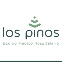Los Pinos Logo