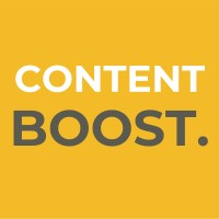 Contentboost Logo