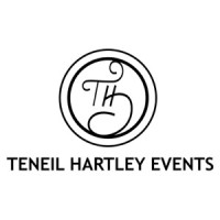 TeNeil Hartley Events Logo