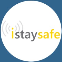 iStaySafe Pty Ltd Logo