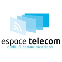 Espace Telecom Logo