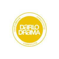 Darlo Drama Logo