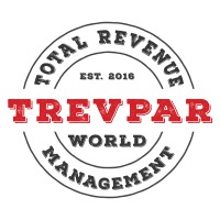 TrevPAR World Group Logo