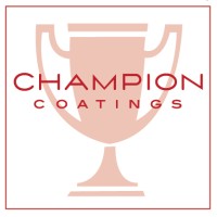 Champion Coatings Southern California Logo
