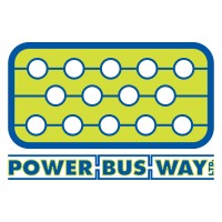 Power Bus Way Ltd. Logo