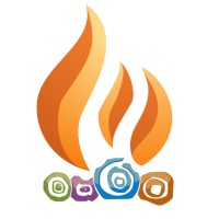Campfire Industries, Inventor of The Wolfem Stick Logo