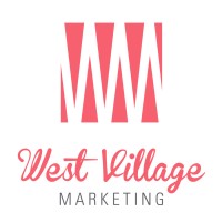 West Village Marketing Logo