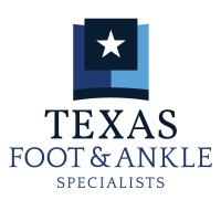 Texas Foot and Ankle Specialists Logo