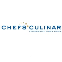 Chefs Culinar Polska Logo