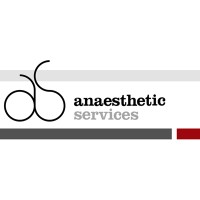 Anaesthetic Services Logo
