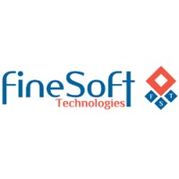 FineSoft Technologies Logo