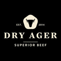Dry Ager Manufaktur Logo