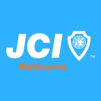 JCI Melbourne Logo