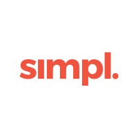 simpl. Agency Logo