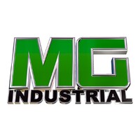 MG Industrial C.A. Logo