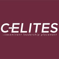 C`Elites - An Executive Retained Search Firm Logo