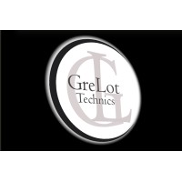 GreLot Technics Logo