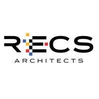 RECS Architects Logo