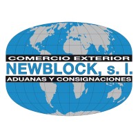 Newblock, S.L. Logo