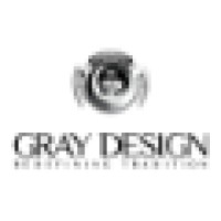 Gray Design AB Logo