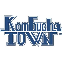 Kombucha Town Logo