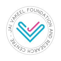 Jai Vakeel Foundation and Research Centre Logo