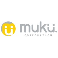 株式会社muku. Logo