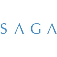 SAGA Advertising & Marketing Logo