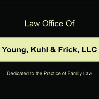 Law Office of Young, Kuhl & Frick LLC Logo