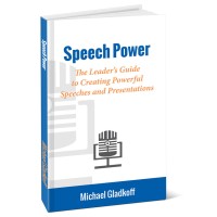 Speech Power Australia Logo