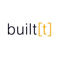 built[t] Logo
