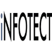 Infotect Security Pte Ltd Logo