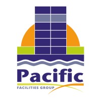 Pacific Facilities Group - Canberra Logo