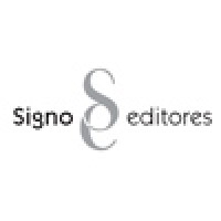 Signo editores Logo