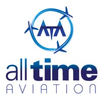 AllTime Aviation Ltd Logo