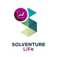 Solventure LIFe Logo