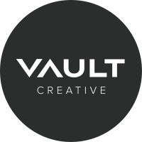 Vault Creative Logo